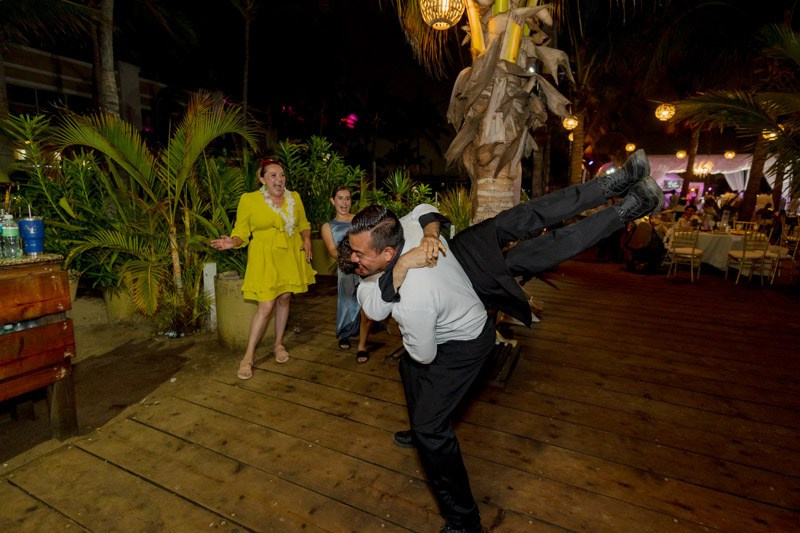 A + E. Luis Astorga - Fotografo de Bodas