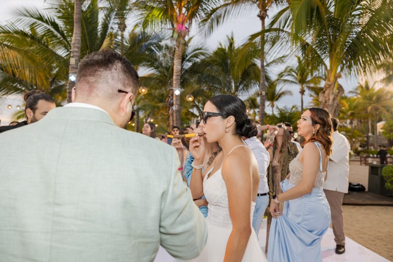 M + M. Luis Astorga - Fotografo de Bodas