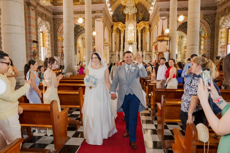 A + E. Luis Astorga - Fotografo de Bodas
