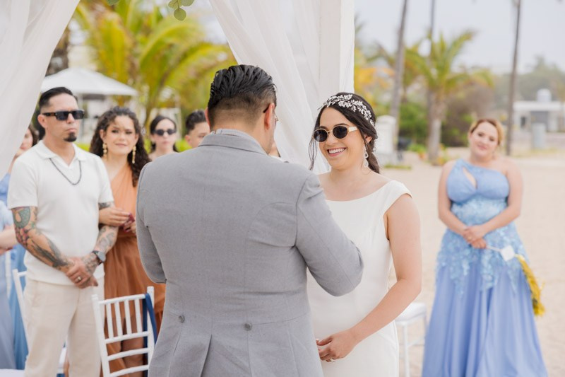 A + E. Luis Astorga - Fotografo de Bodas