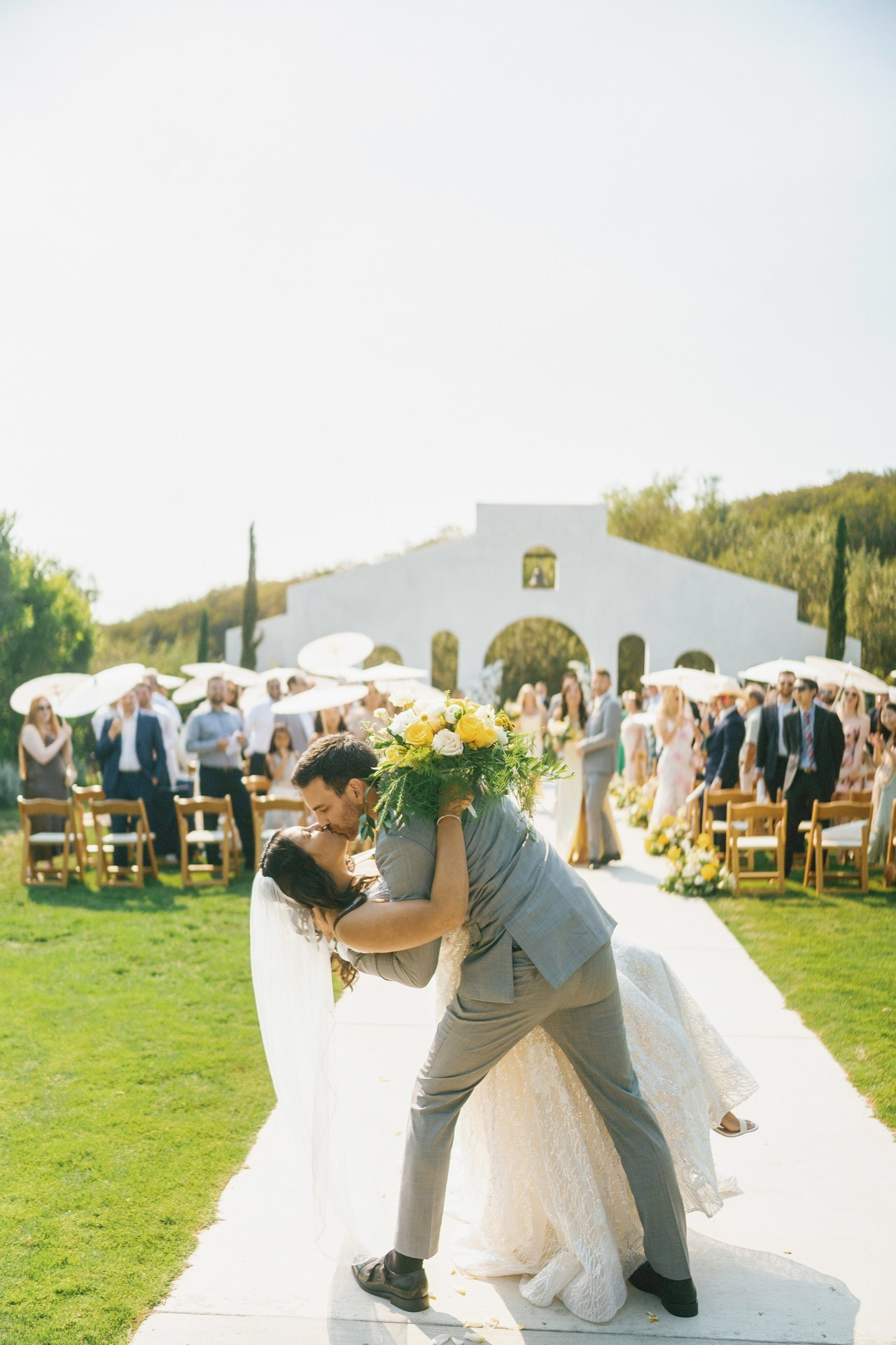 Wedding Photography & Videography Team in California, Los Angeles, San Francisco, San Diego and Travel