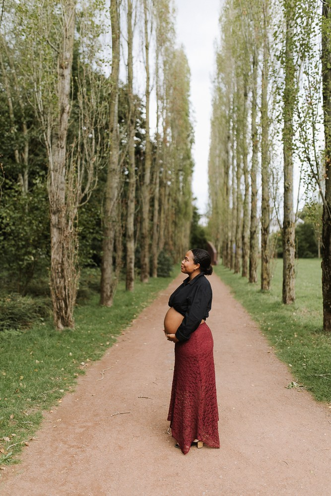 Diara & Paul. Hochzeitfotografin Düsseldorf, NRW Nadja Holzmann