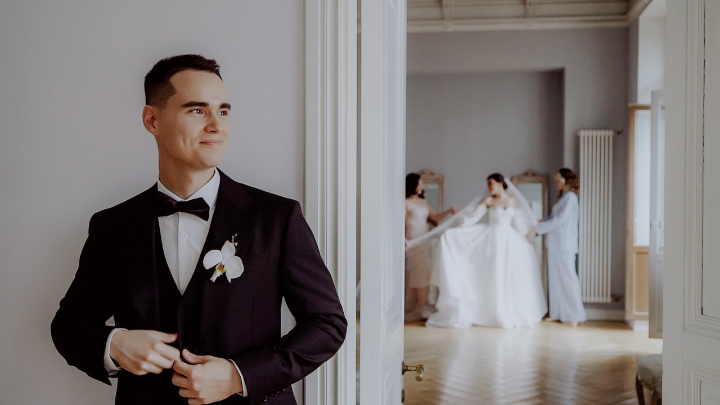 Kind words. MWeddingFilms | Wedding video boutique