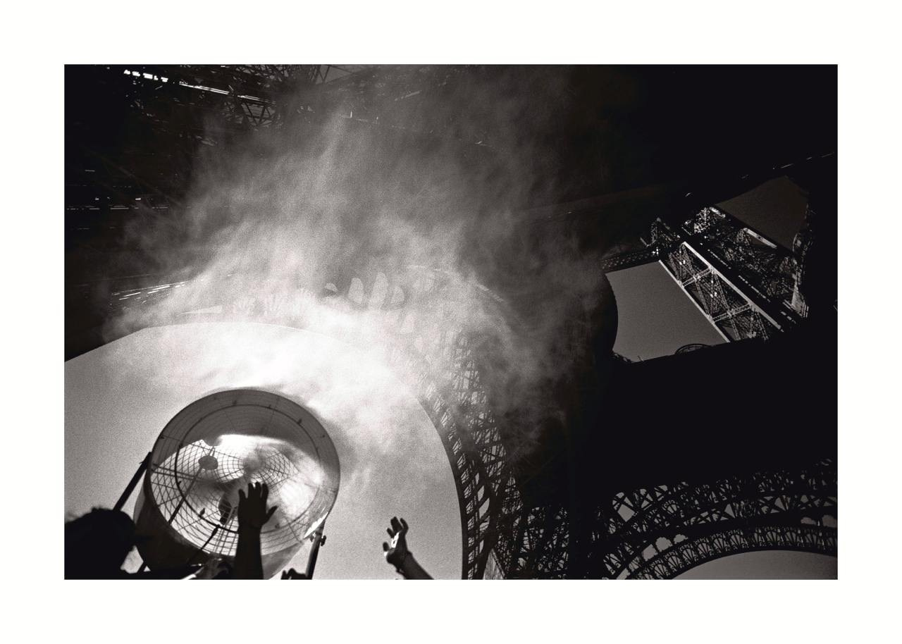 GROWTH. Grigoriy Yaroshenko photography | Фотограф Григорий Ярошенко