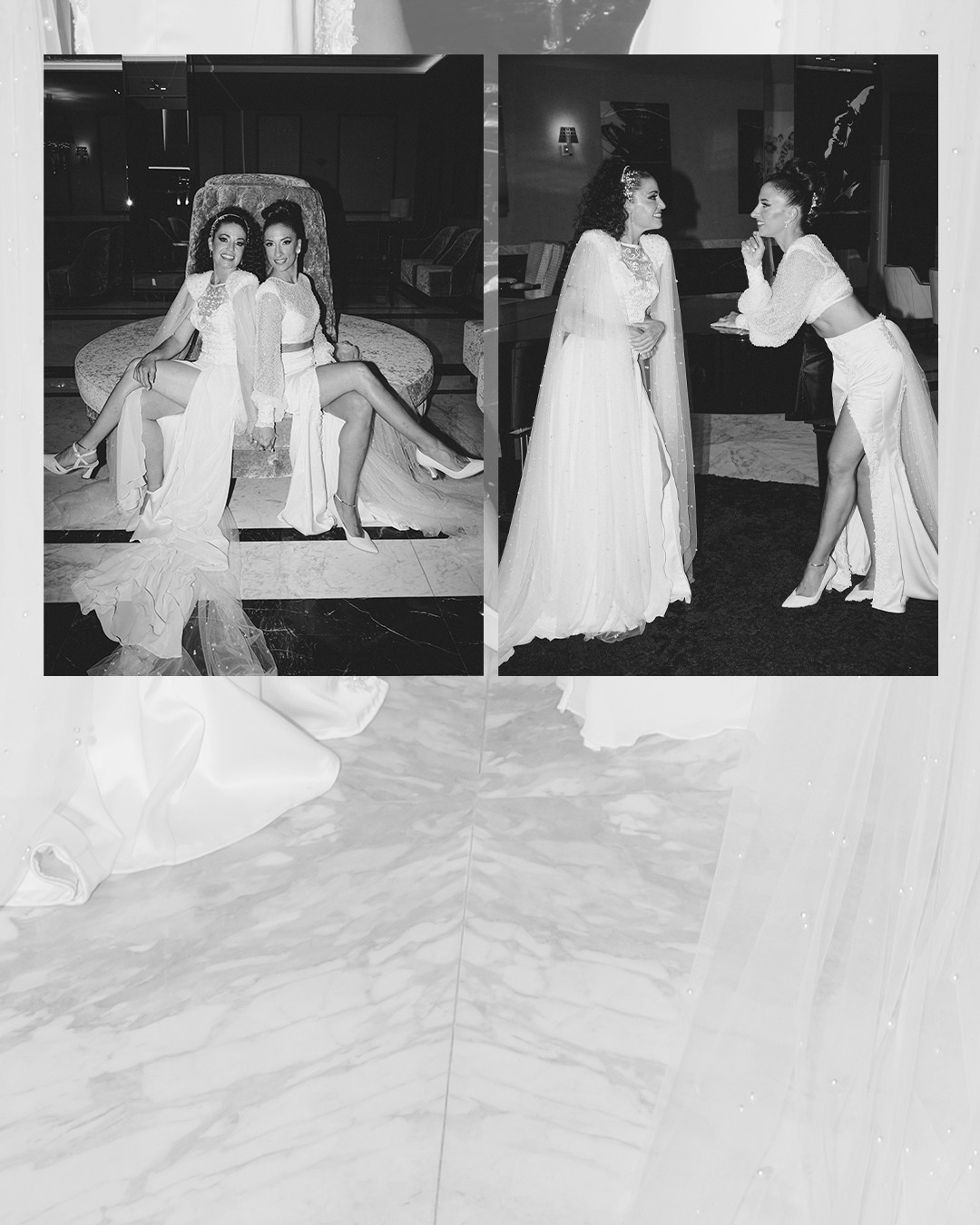 Una boda vivida sin prisas, contada con verdad. Ramoné Fotografía · Fotógrafo de Bodas en Alicante, Murcia y Valencia | Reportaje Natural y Documental