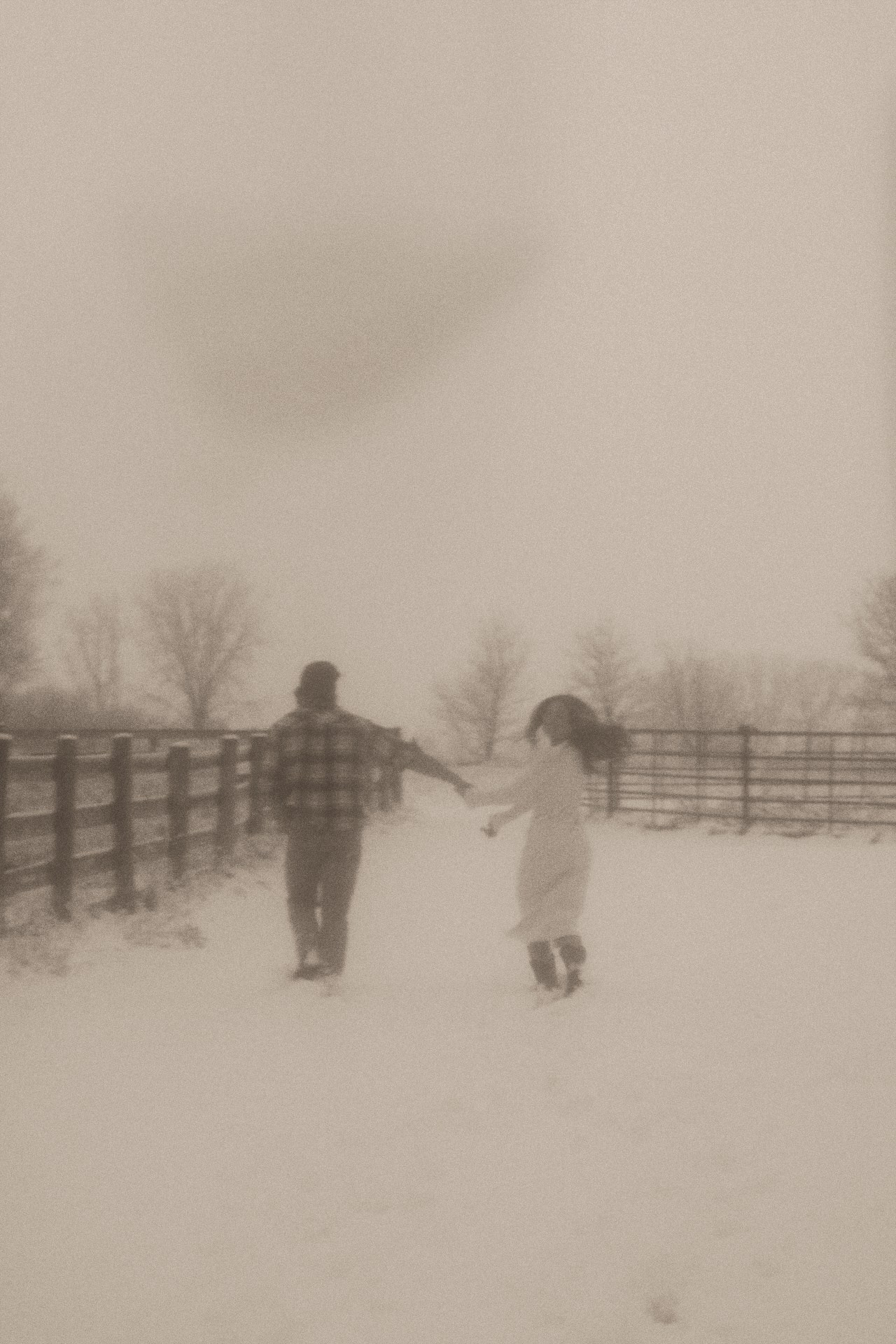 Couples. Chicago Wedding Videographer Maci Anderson | Good Fruits Film