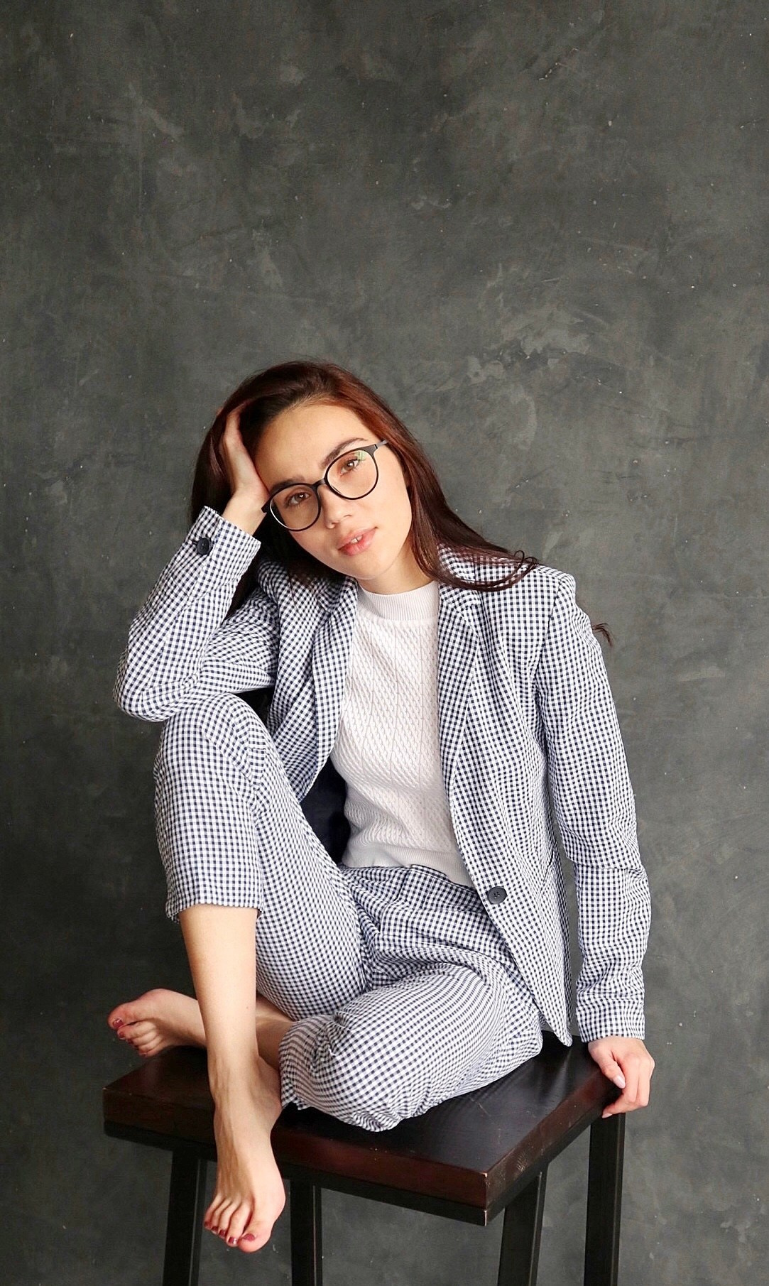 Portrait. Boston wedding and portrait, real estate photographer Svateev Andrey