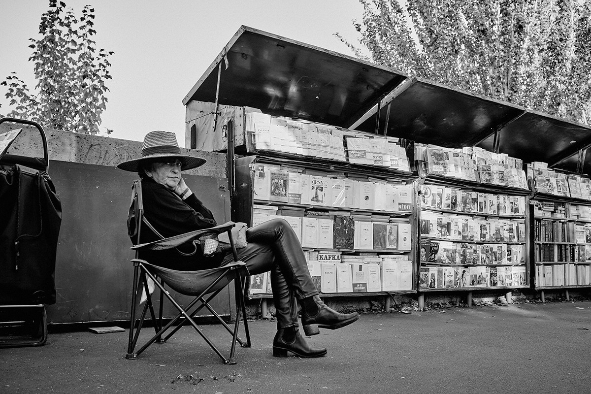 Paris_2023. Портретный фотограф Алена Новгородцева