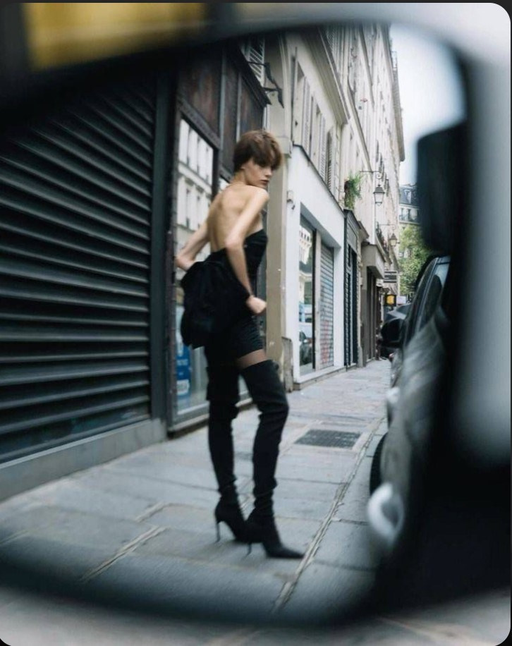 НАТАША И МАША