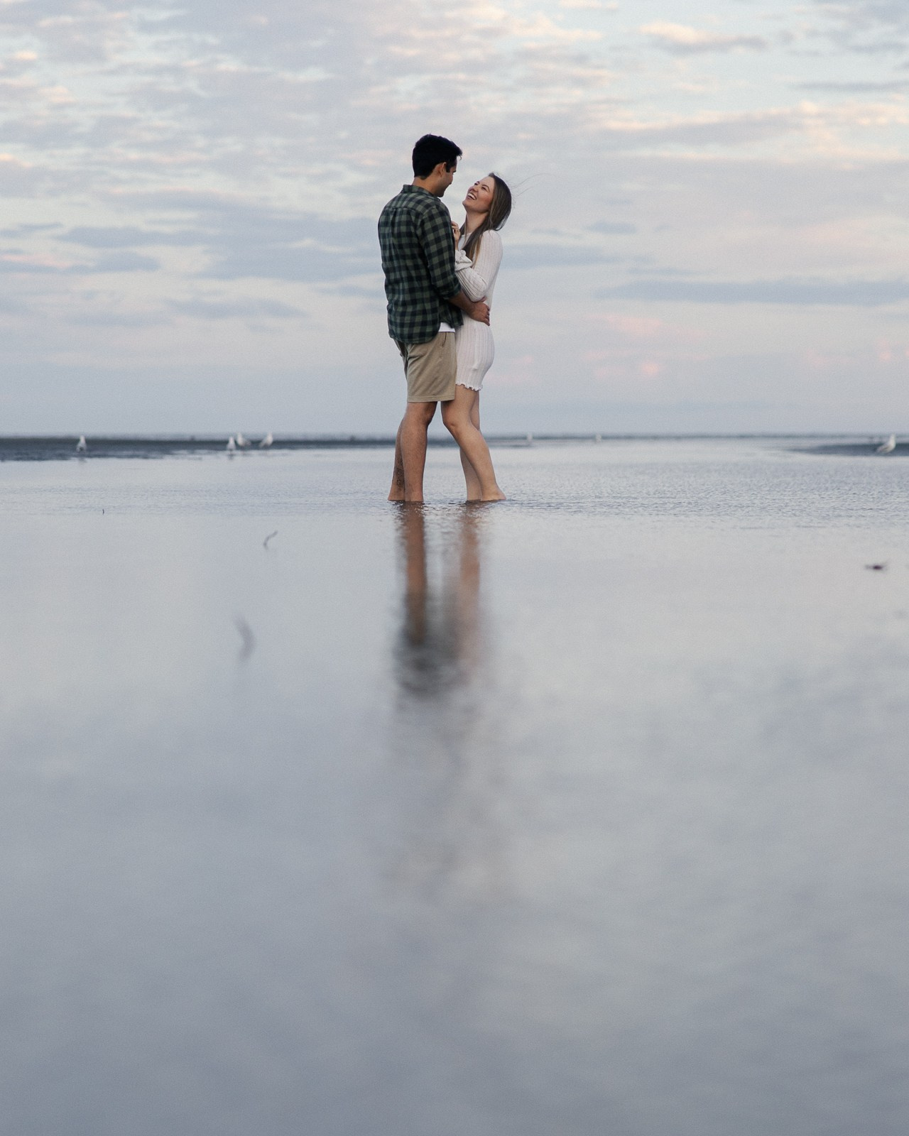 Kavanna and Jordan. Main