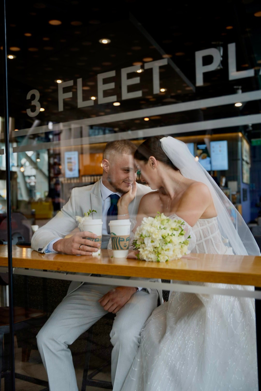 Maryana & Zhenya. Tonya Kyrylenko photographer in London