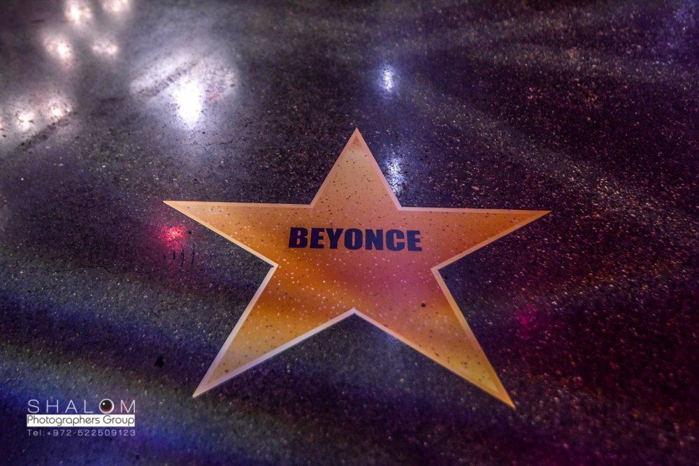 Bat Mitzvah Ariana. Wedding and events photographers Studio Shalom