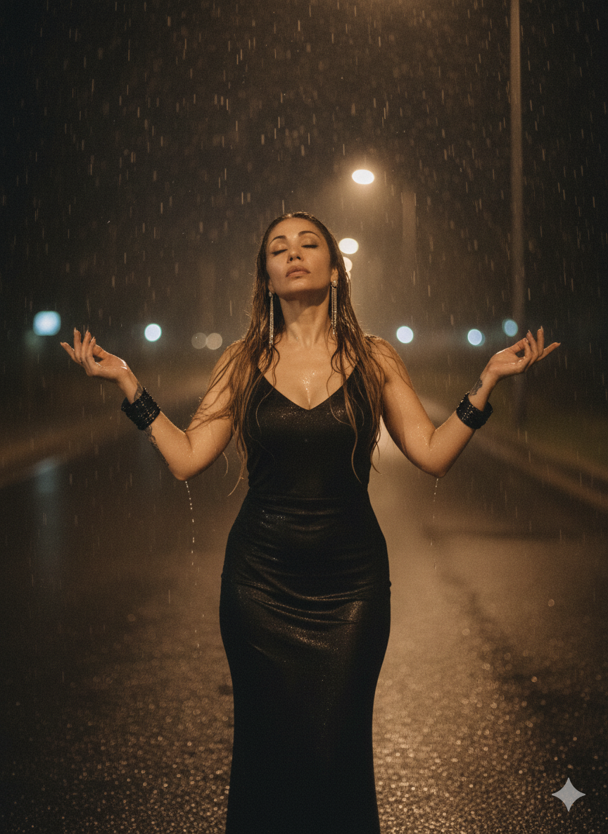 AI photo. Свадебный, семейный и детский фотограф в Нетании (Израиль) Тори Гор