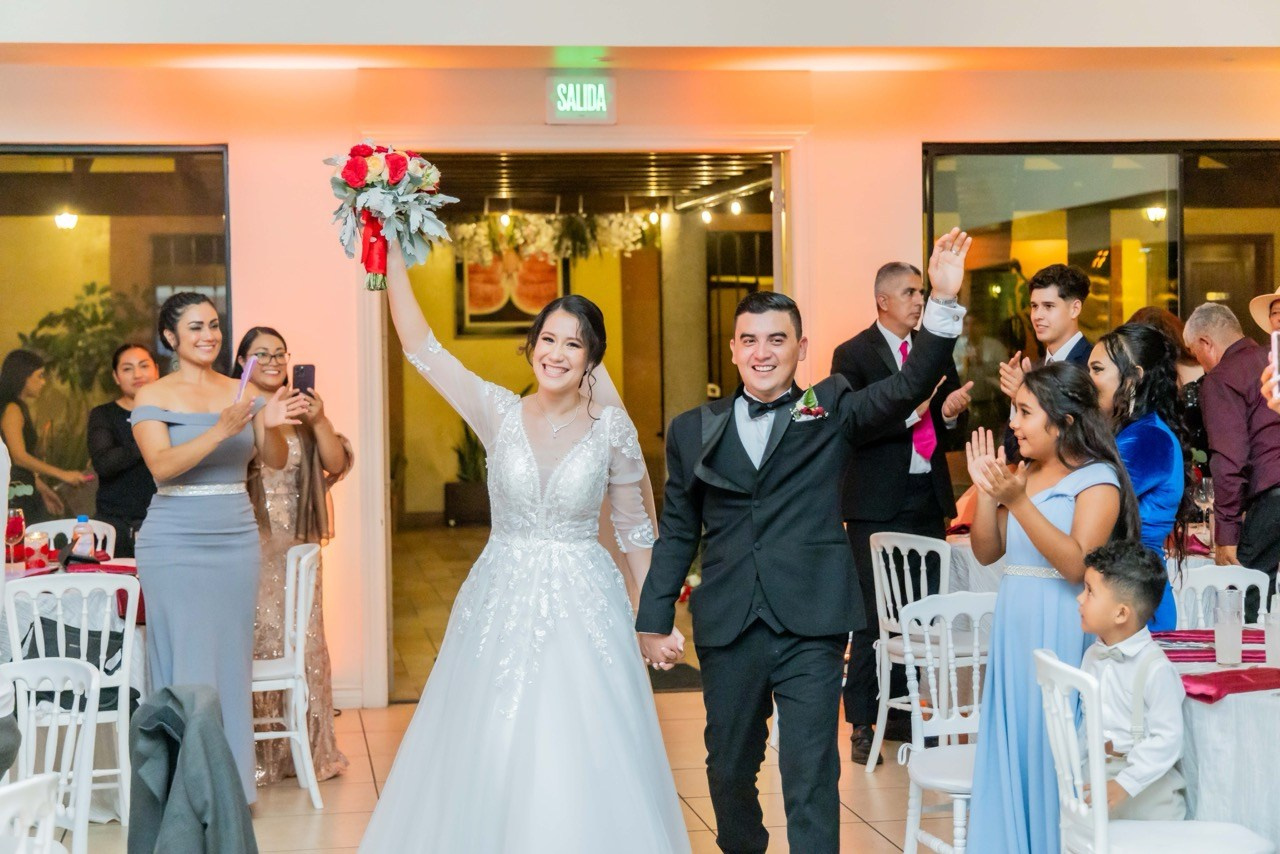 Sheila & Isarel. Alex Martínez Fotógrafo | Bodas, retratos y eventos en Tijuana