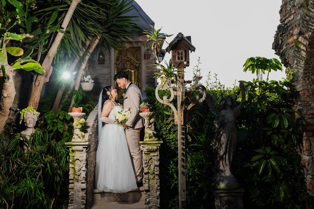 Wendy & Braulio. Alex Martínez Fotógrafo | Bodas, retratos y eventos en Tijuana