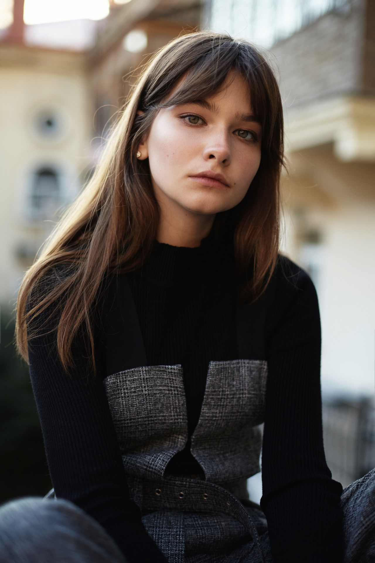 Portrait photography in Berlin — Professionelle Portrait-Fotografie in Berlin | Индивидуальная фотосессия в Берлине | Профессиональная портретная съемка в Берлине