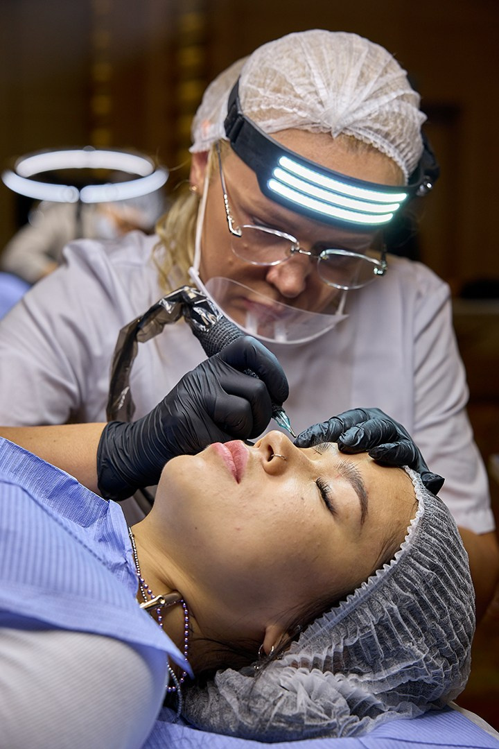 WULOP 2024 Baku Day 1. Photographer in Baku Kamran Enceladus