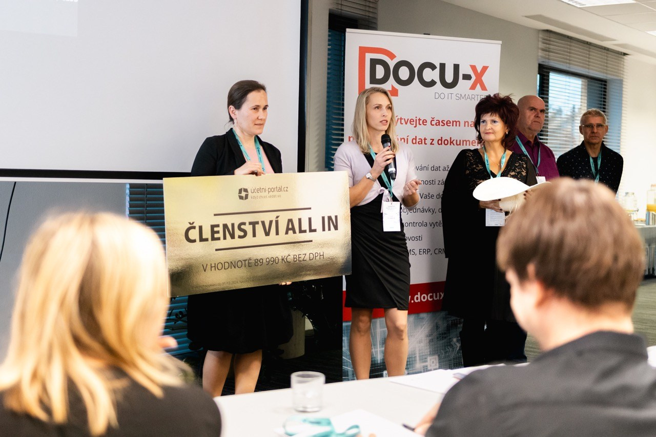 Dana Lišková - Event Photographer Prague - event photography  - conference photography - corporate events - corporate photography