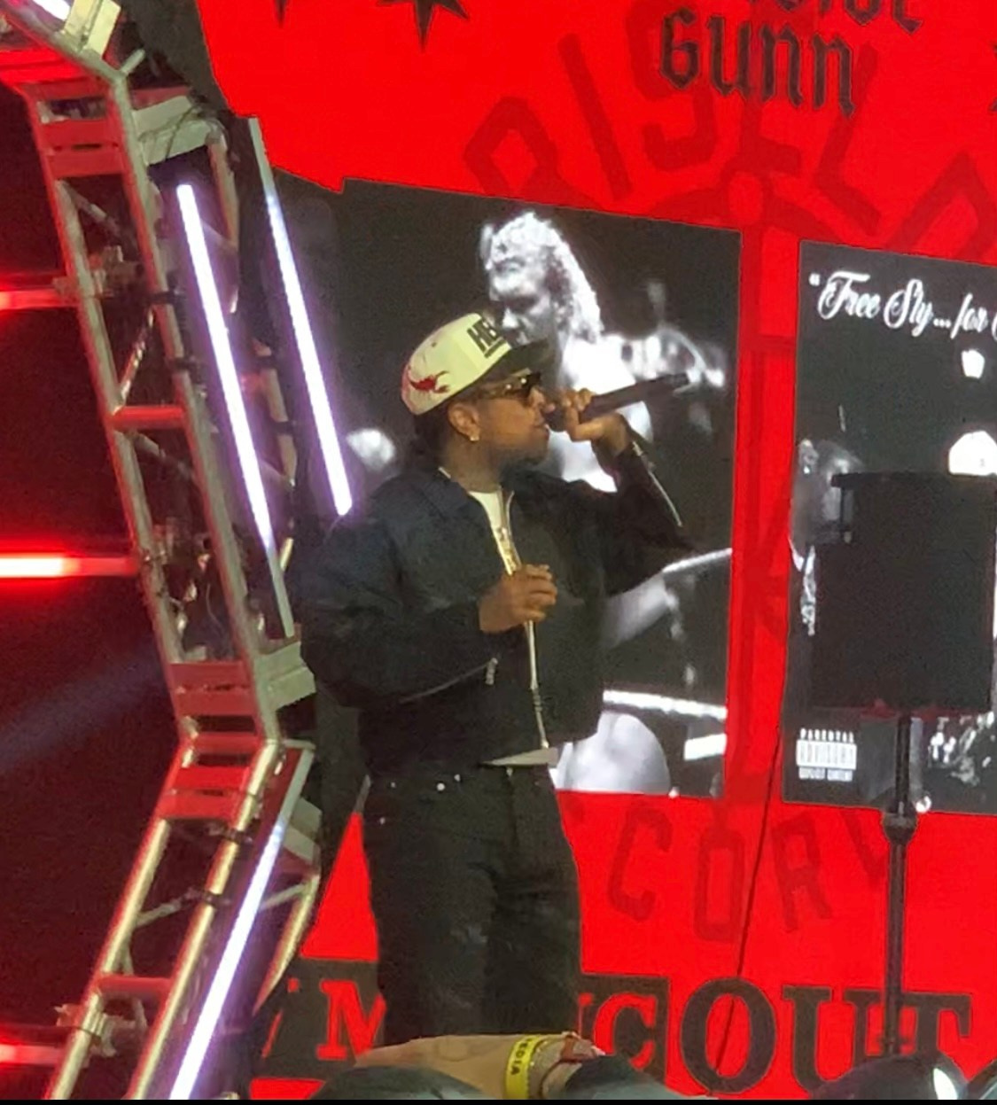 4th Rope “Heels have Eyes 3” Chicago. #4thrope