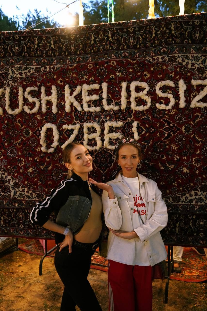 TeploMarket. Диана Сонни фотограф, город Ташкент