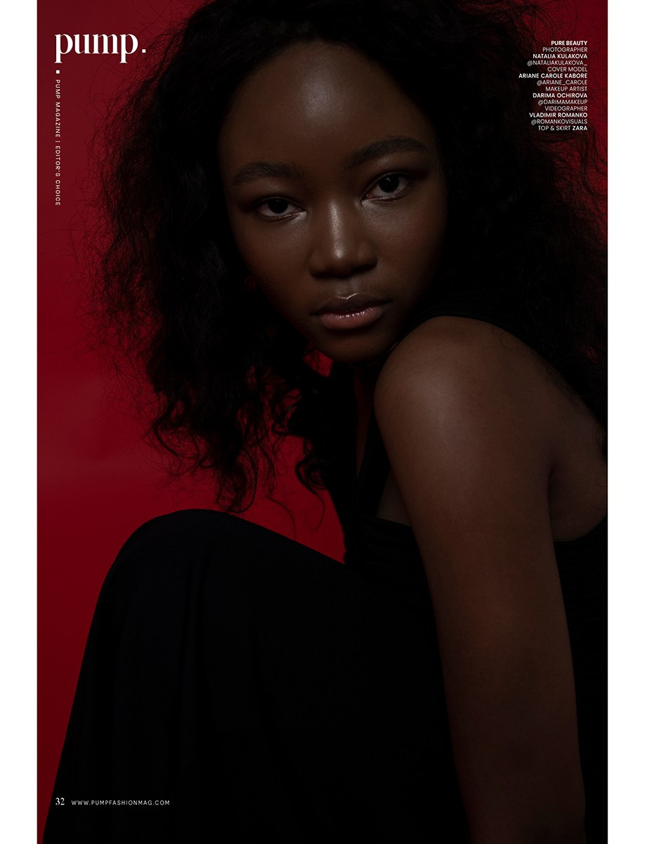 Natalia Kulakova | Fashion and Portrait photographer