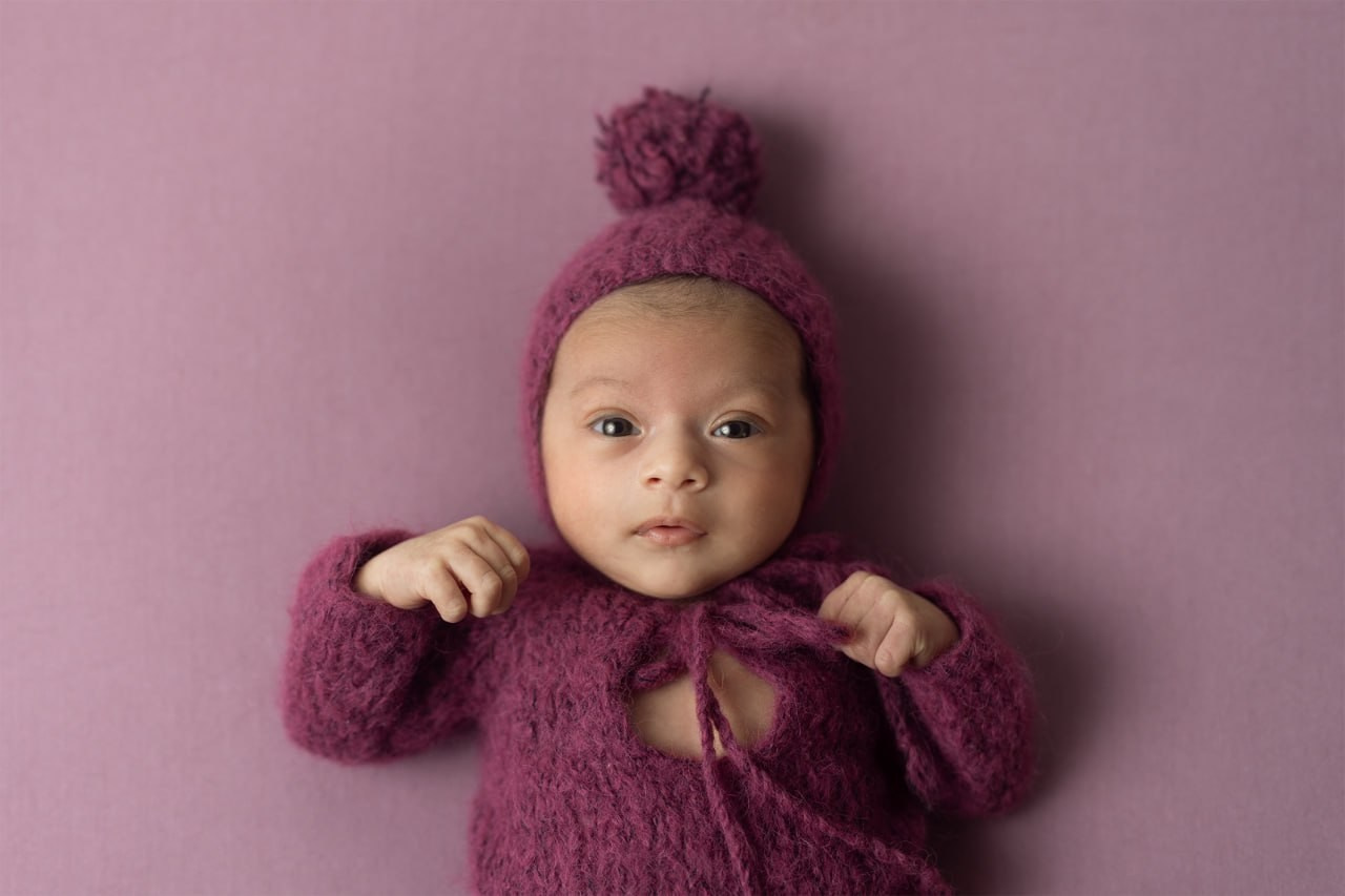 Photographe Nouveau ne a Bourges