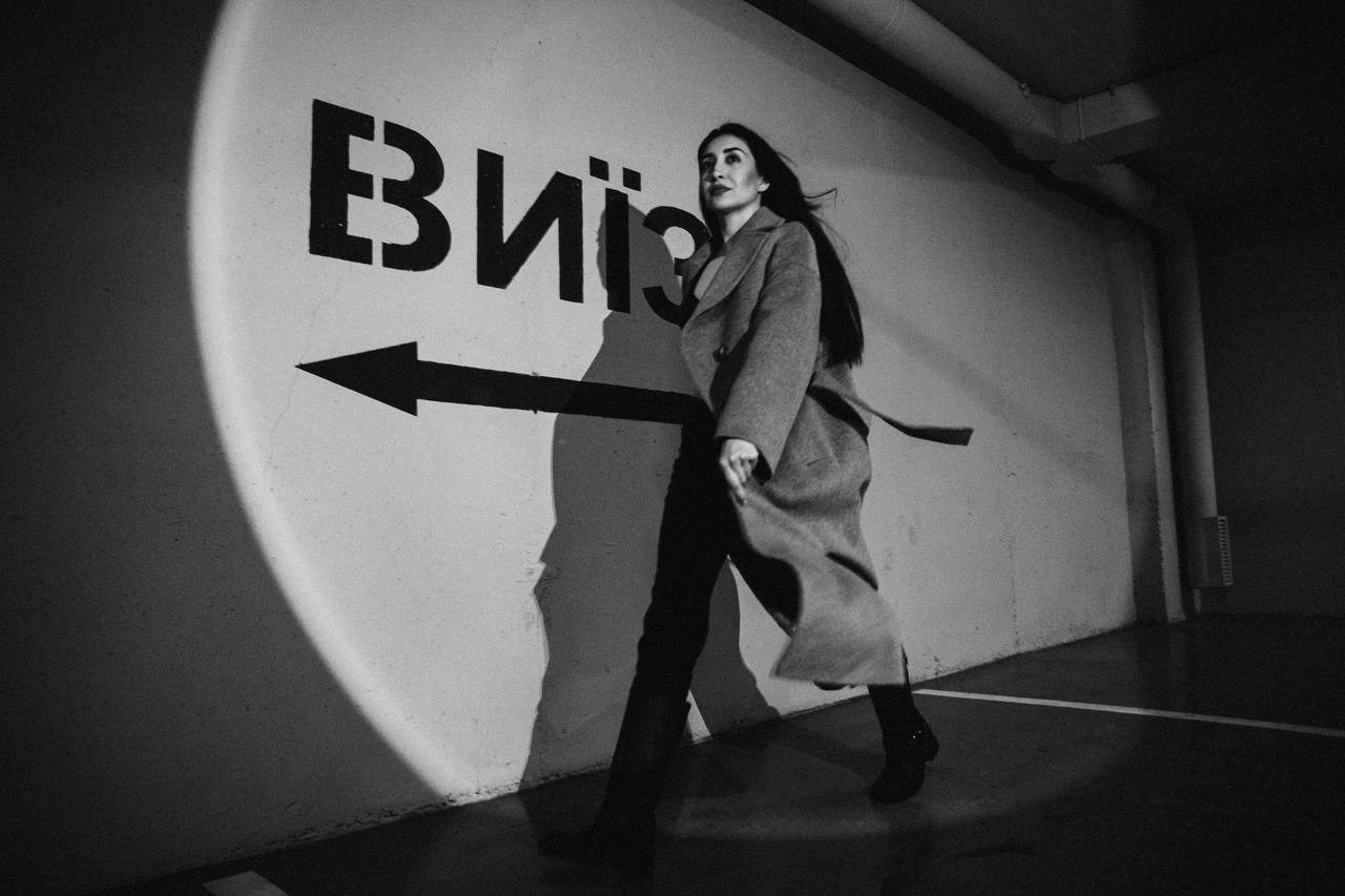 Коуч по фотографии - Стас Гуськов