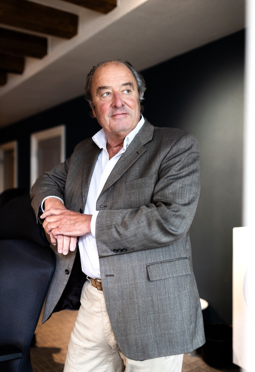 Dana Lišková - Portrait and brand photographer Prague - Business portrait Prague - Brand photo Prague - Business and corporate portrait Prague - Corporate photography Prague