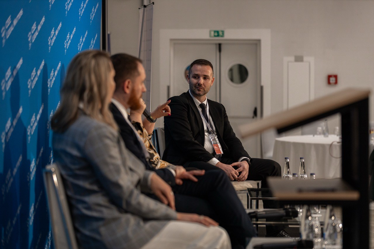 Dana Lišková - Event Photographer Prague - event photography  - conference photography - corporate events - corporate photography