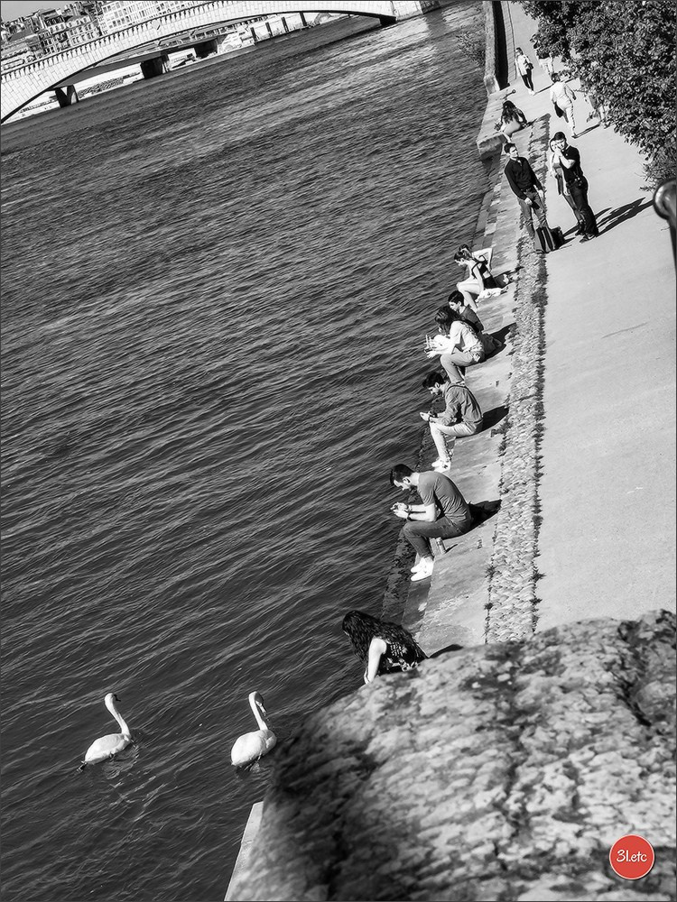 Promenade dans Lyon. Photographe à Strasbourg | Portraits, Studio, Enfants, Événements