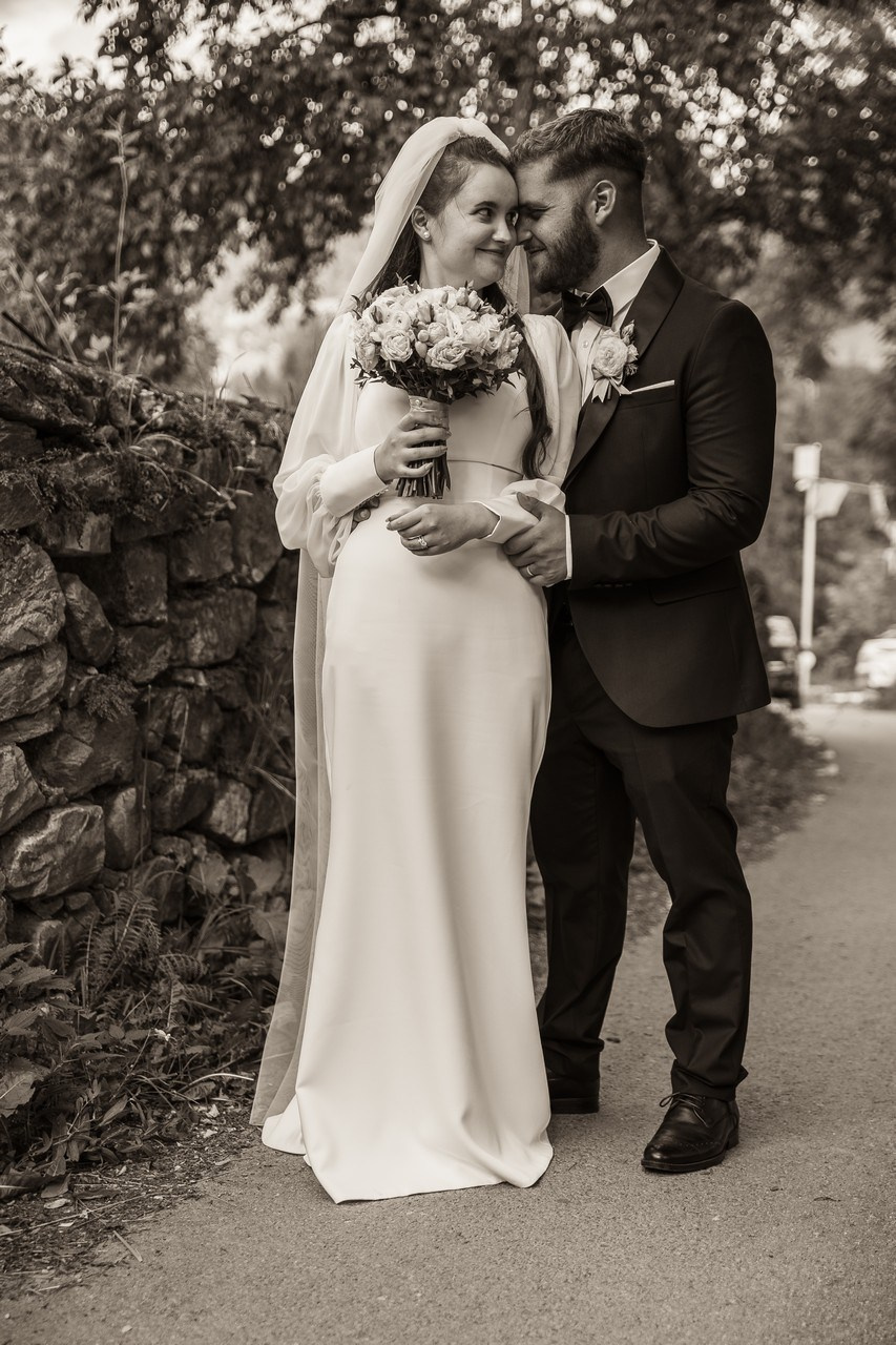 Ana Maria si Cristian by Fotograf nunta Neamt — Eduard Schiopu