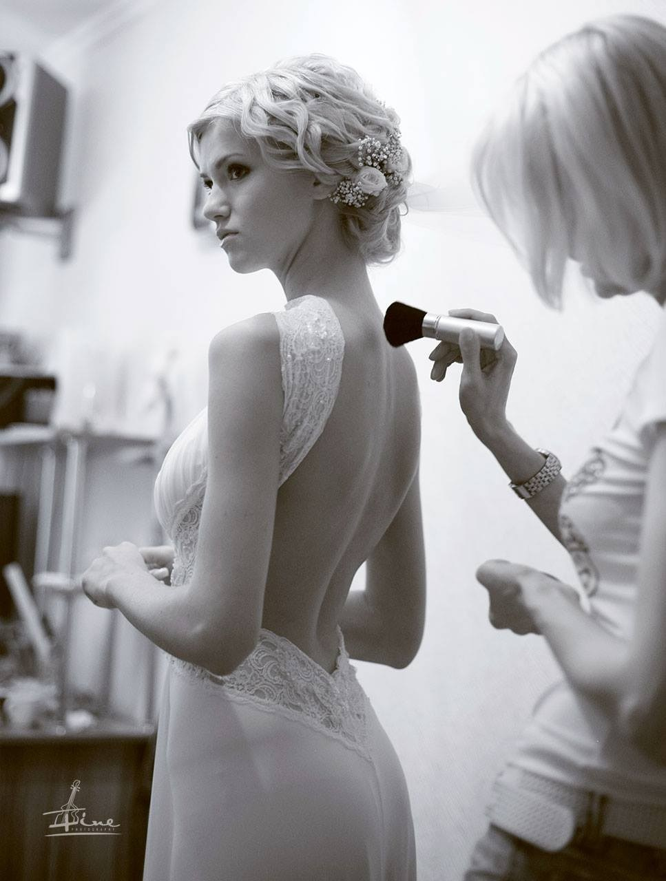 Photographer Zorii. Khanoff production