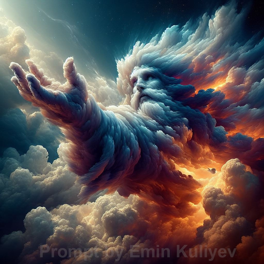 Created my world in the program MIdjourney AI. Emin Kuliyev — Award-Winning Wedding Photojournalist NYC & USA | Best Wedding Photographer Known for Candid, Timeless Moments