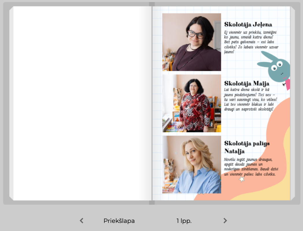 Zaķēni - 161bd - 2026