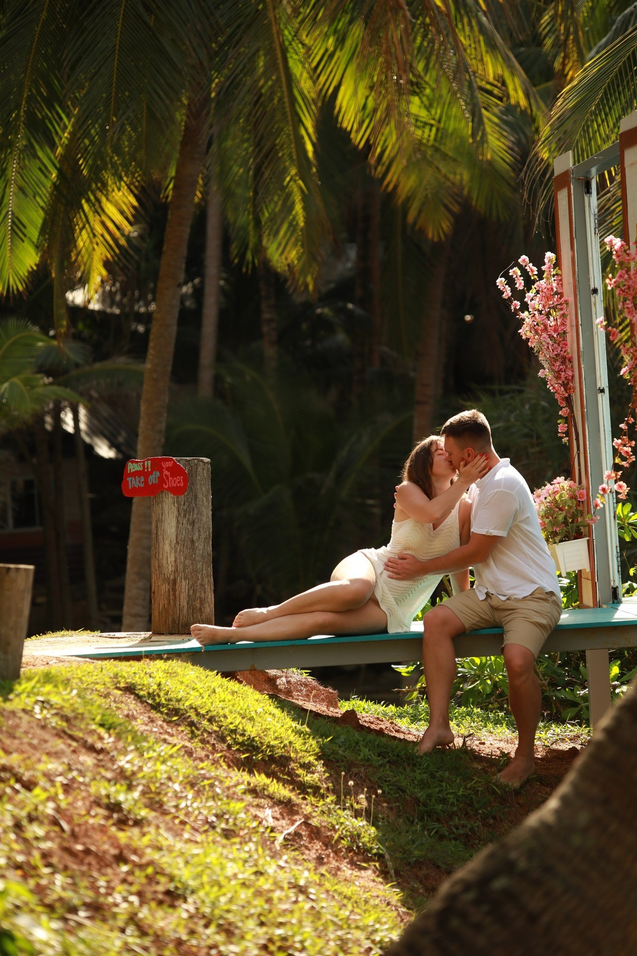 Отзывы. Фотограф Пхукет Таиланд Anna Eker