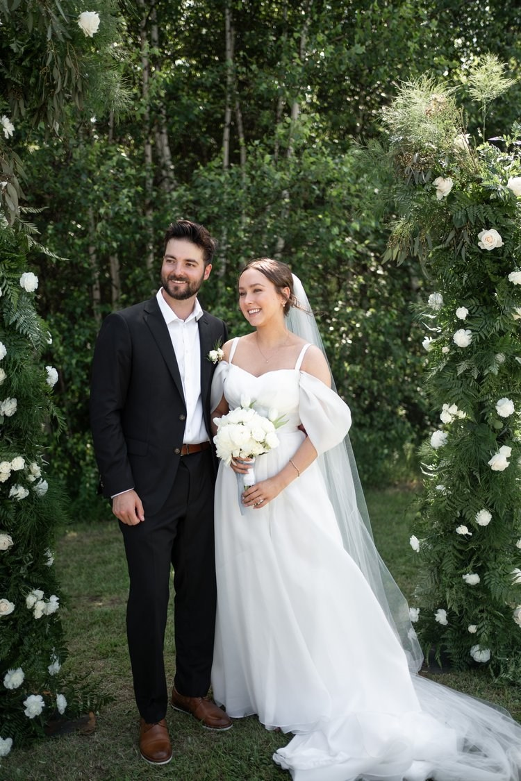 Lauren and Richard. Stefanovich Photography | Boston, MA