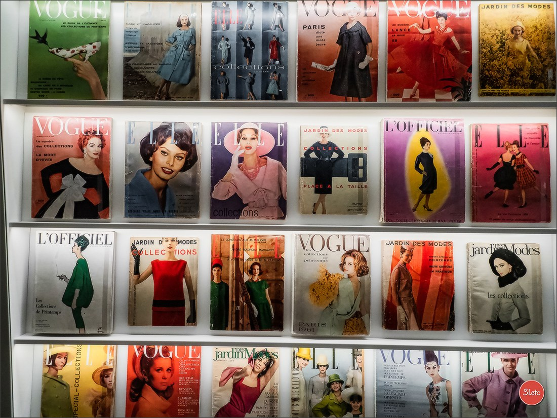 Musée Dior à Paris. Photographe à Strasbourg | Portraits, Studio, Enfants, Événements