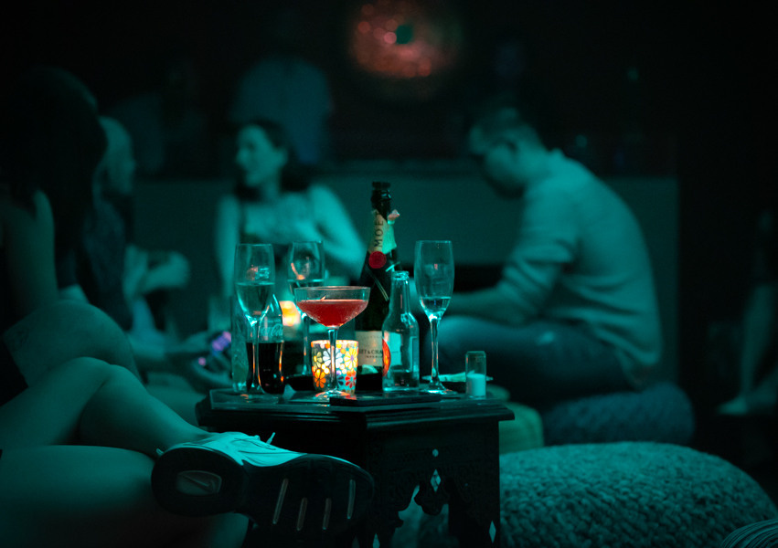 Kesh. Photographer in Cyprus Lena Kirilishina