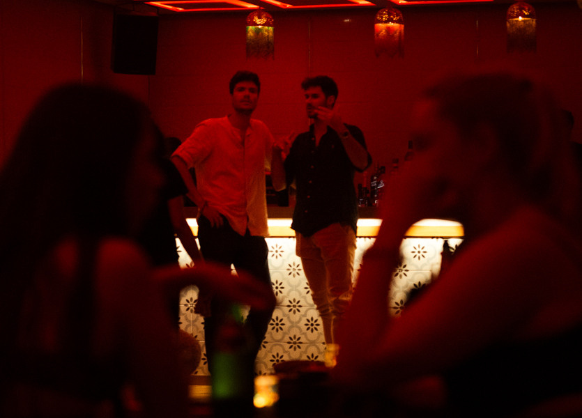 Kesh. Photographer in Cyprus Lena Kirilishina