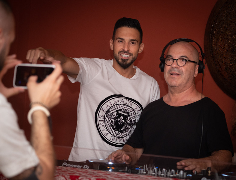 Kesh. Photographer in Cyprus Lena Kirilishina