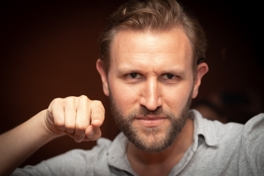 Kesh. Photographer in Cyprus Lena Kirilishina