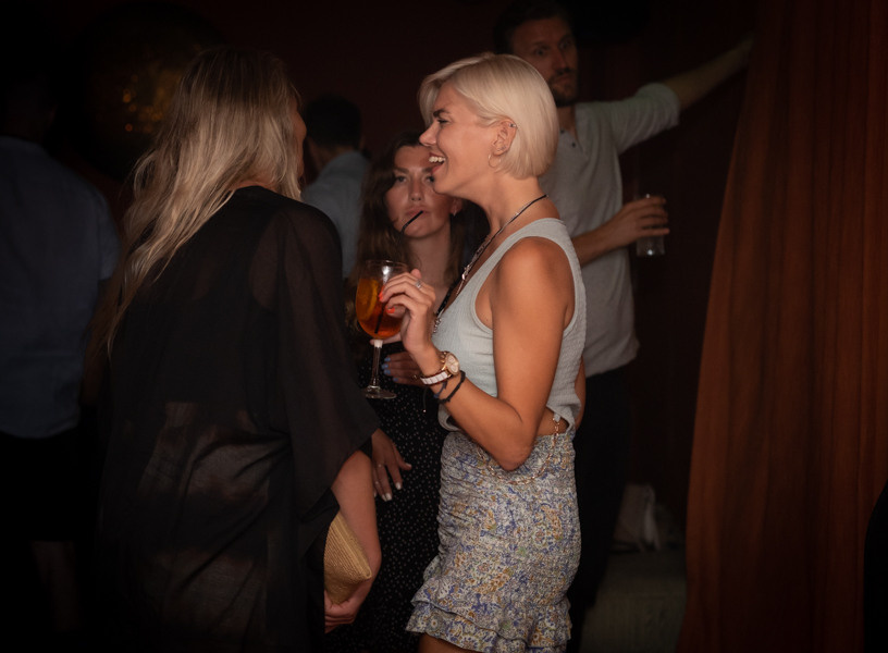 Kesh. Photographer in Cyprus Lena Kirilishina