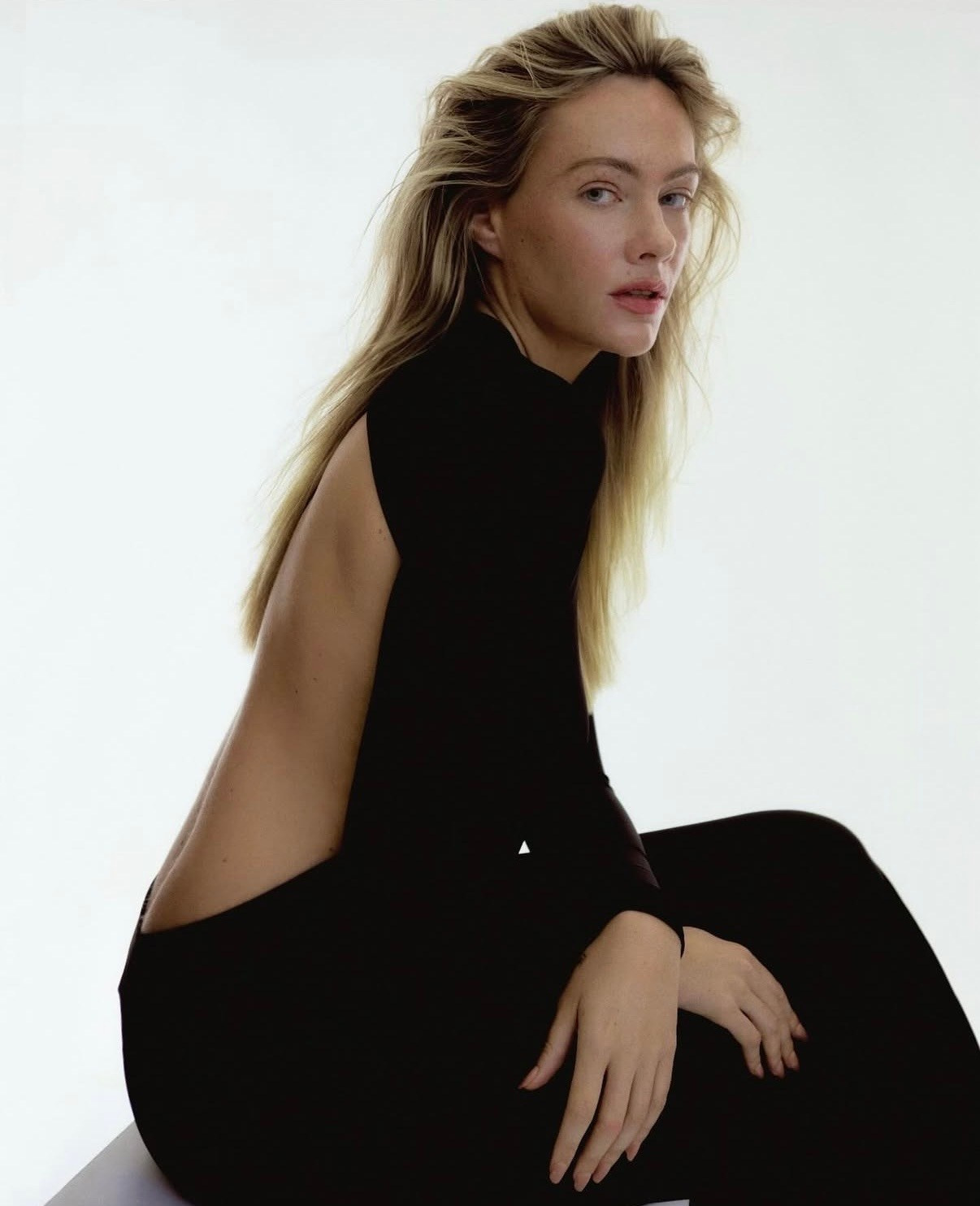 Veerle. Photographer in Dubai