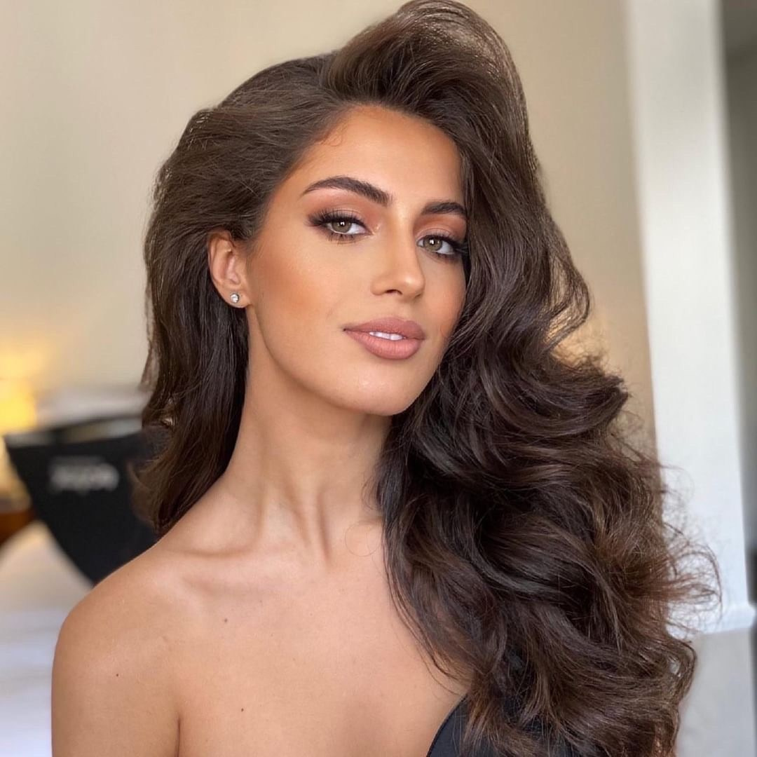 Yasmine. Photographer in Dubai