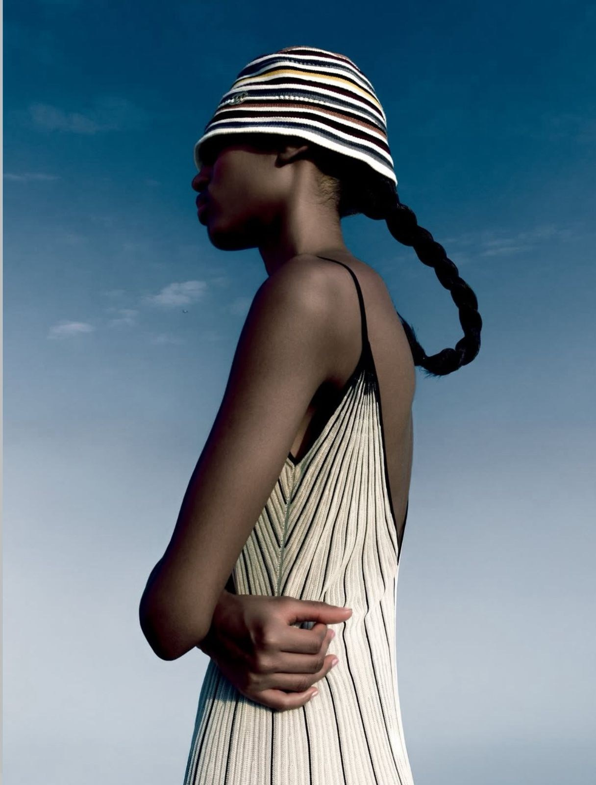 Raissa. Photographer in Dubai