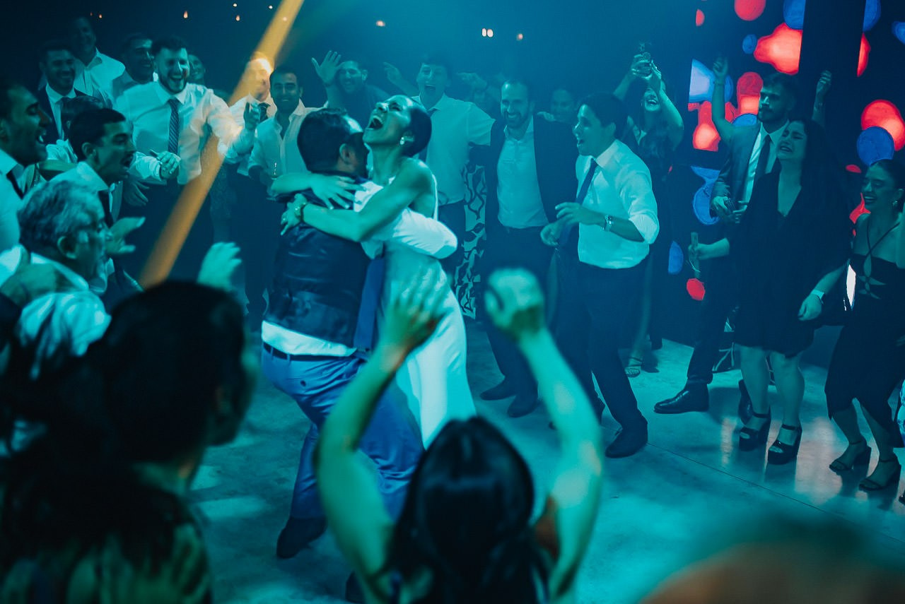 Boda en Estancia El Recuerdo Mercedes | Majo + Franco