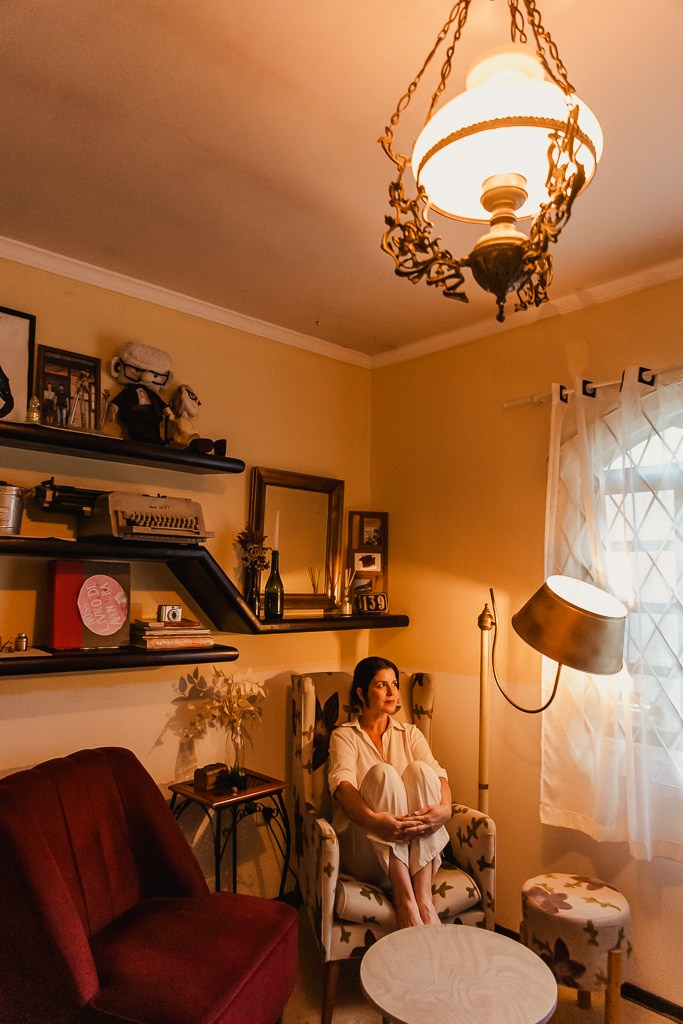 Business com Afeto (Marca Pessoal). Fotógrafa de gestante, família, materno-infantil e marca pessoal, em Joinville