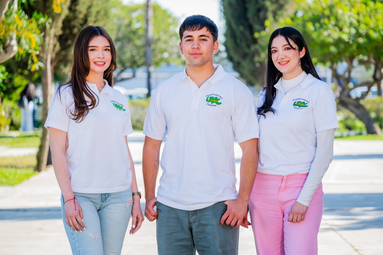 UABC. Alex Martínez Fotógrafo | Bodas, retratos y eventos en Tijuana