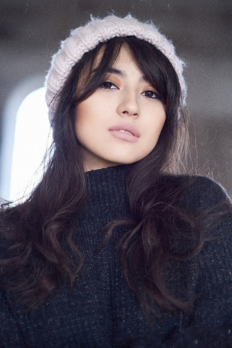 Personas. Andrey Osy Losevich — fotogrāfs Rīga