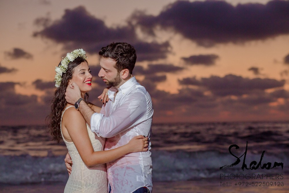 Stella & Elijahu. Wedding and events photographers Studio Shalom